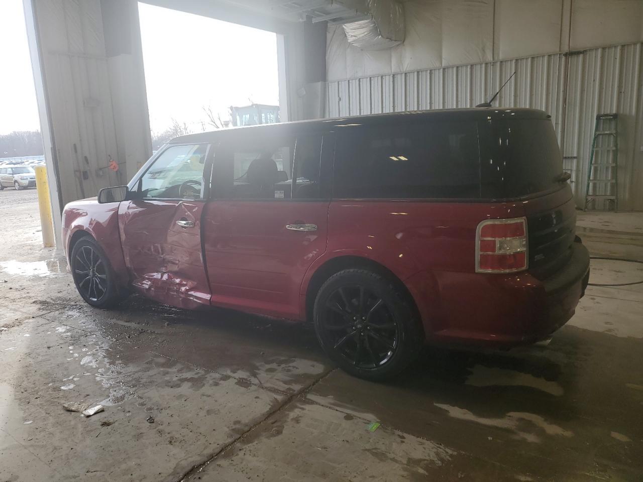 2016 FORD FLEX SEL - Image 2