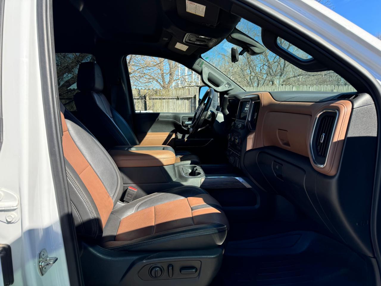2020 CHEVROLET SILVERADO - Image 5