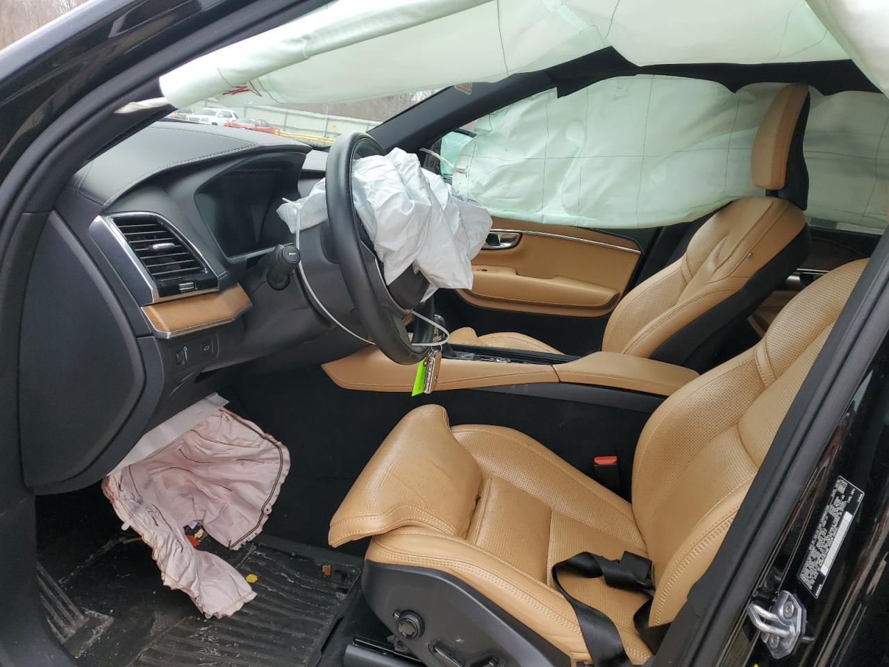 2019 VOLVO XC90 T6 IN - Image 7