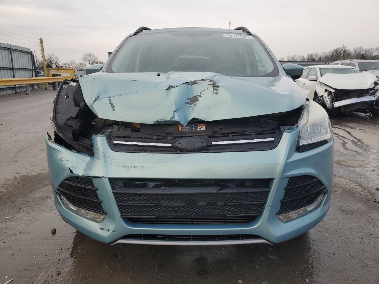2013 FORD ESCAPE SE - Image 5