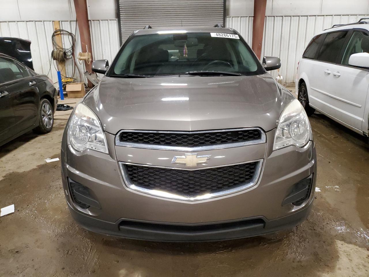 2011 CHEVROLET EQUINOX LT - Image 5