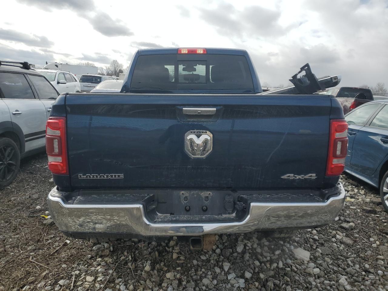2022 RAM 2500 LARAM - Image 6