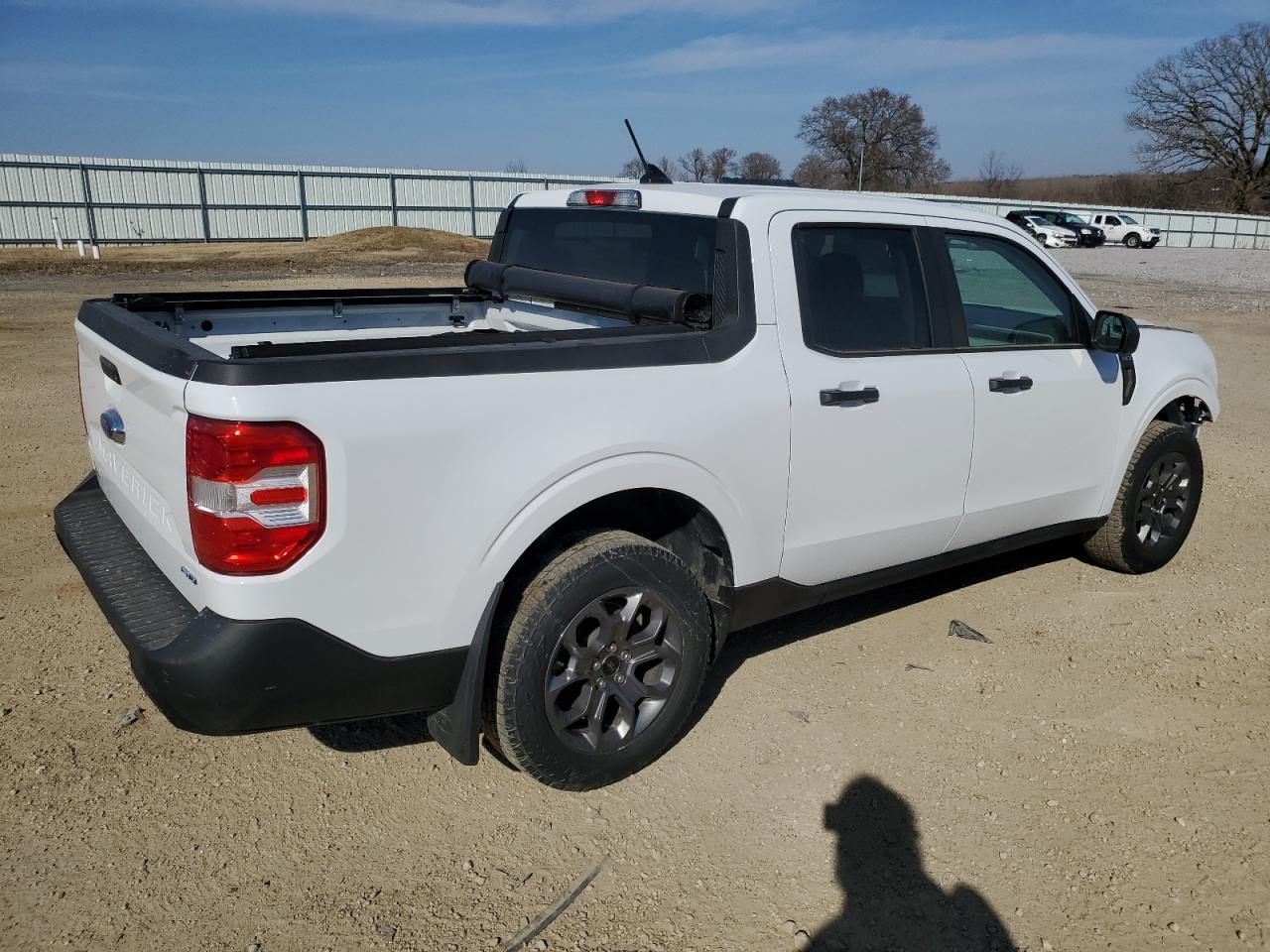 2022 FORD MAVERICK X - Image 3