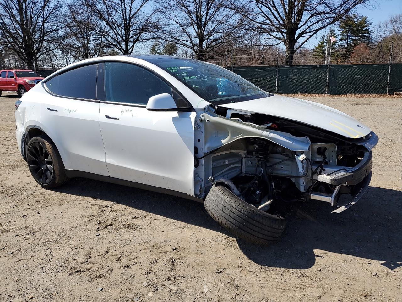 2023 TESLA MODEL Y - Image 4