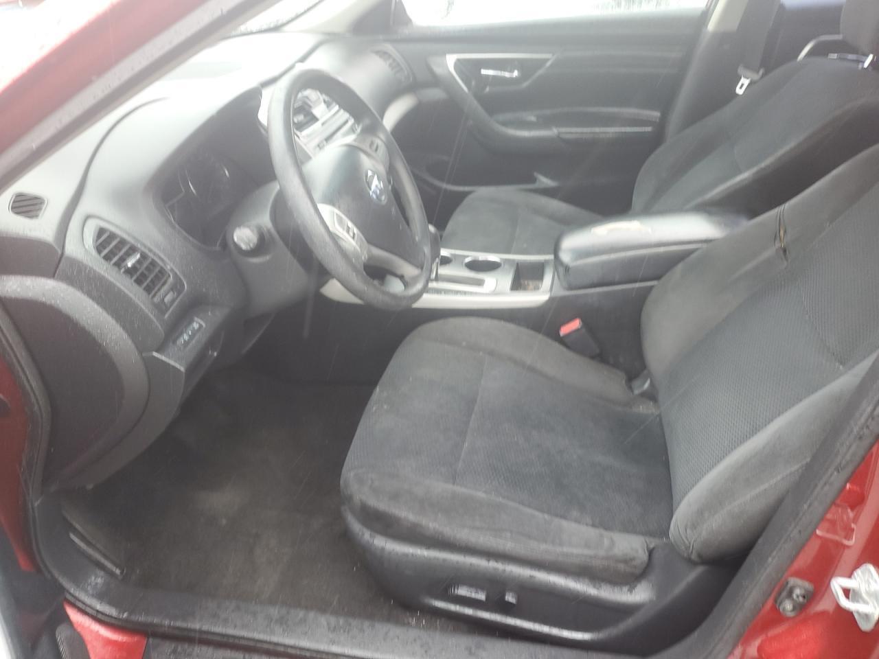 2015 NISSAN ALTIMA 2.5 - Image 7