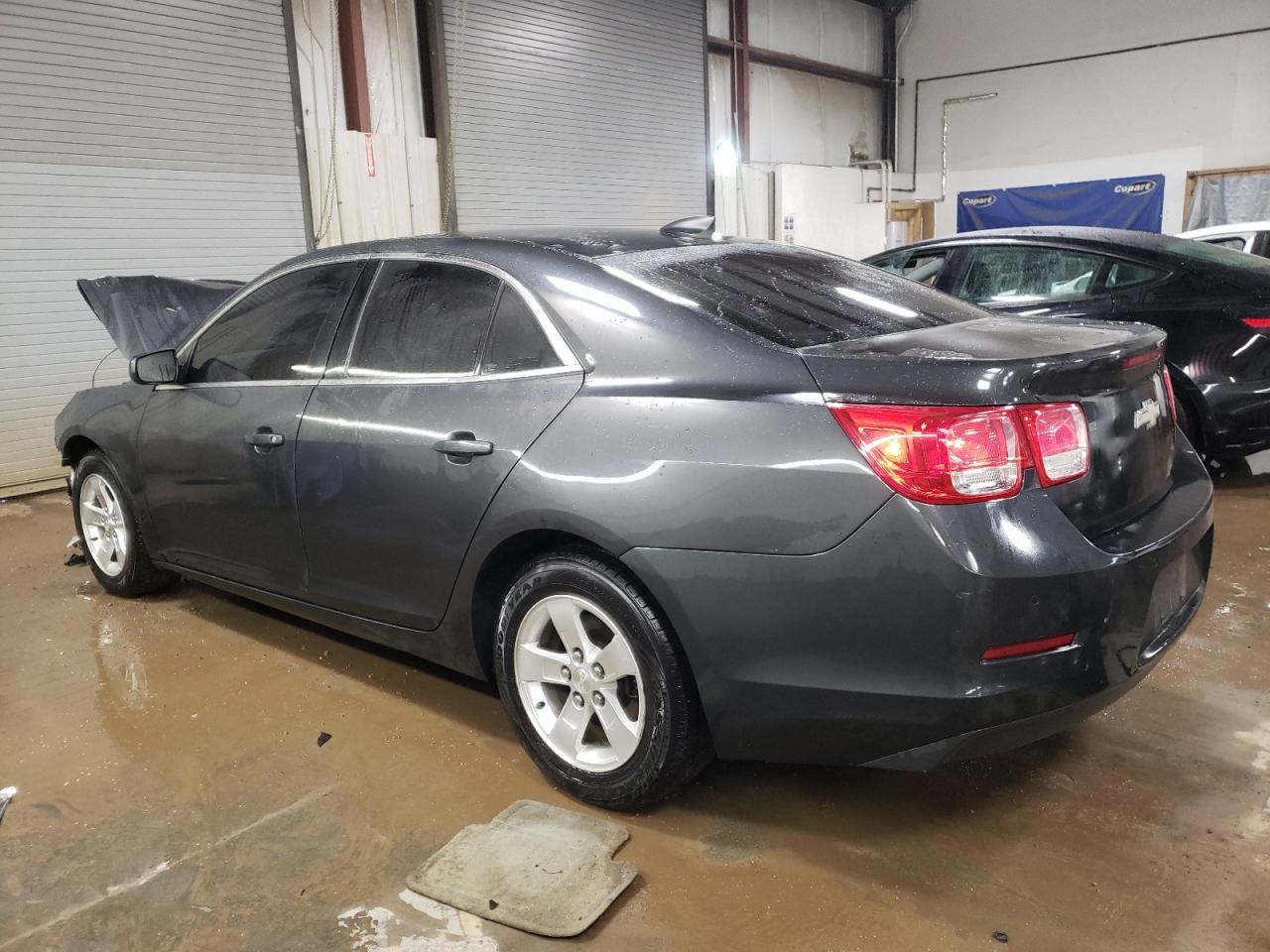 2015 CHEVROLET MALIBU LS - Image 2