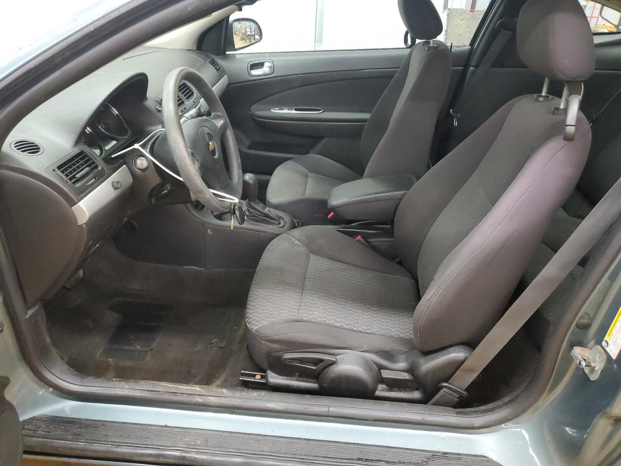 2010 CHEVROLET COBALT 1LT - Image 7