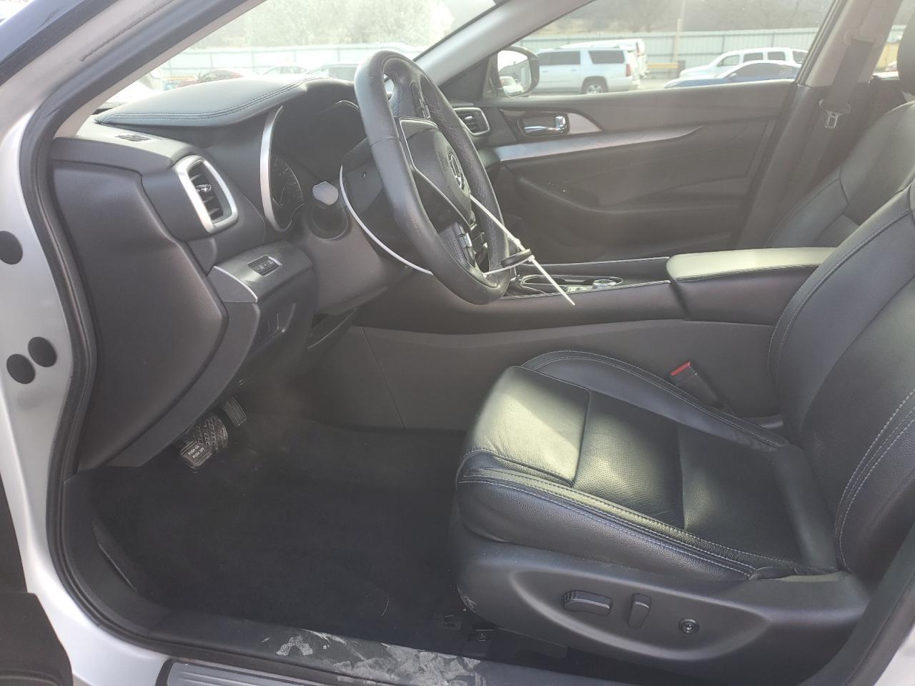 2016 NISSAN MAXIMA 3.5 - Фото 7