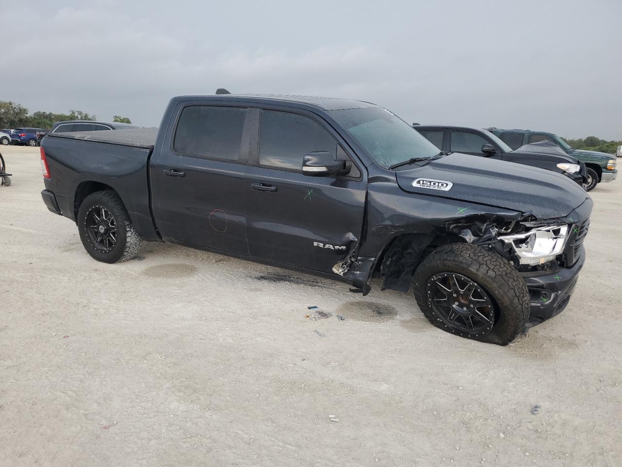 2019 RAM 1500 BIG H - Image 4