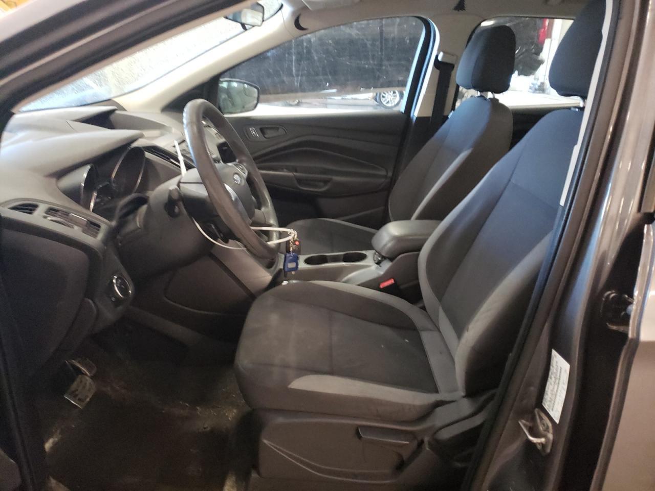 2013 FORD ESCAPE S - Image 7