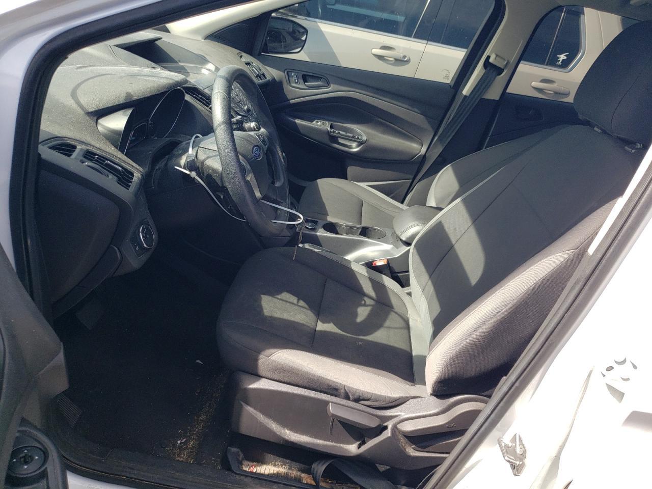 2015 FORD ESCAPE S - Image 7