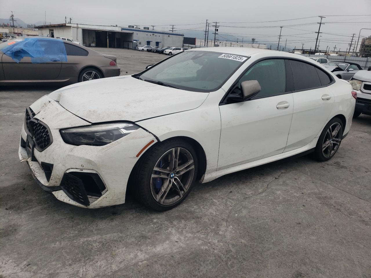 2020 BMW M235XI