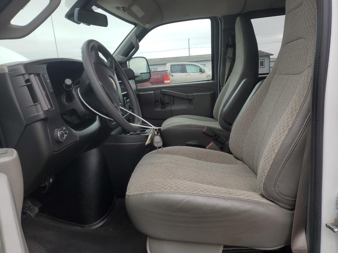 2020 CHEVROLET EXPRESS G3 - Image 7