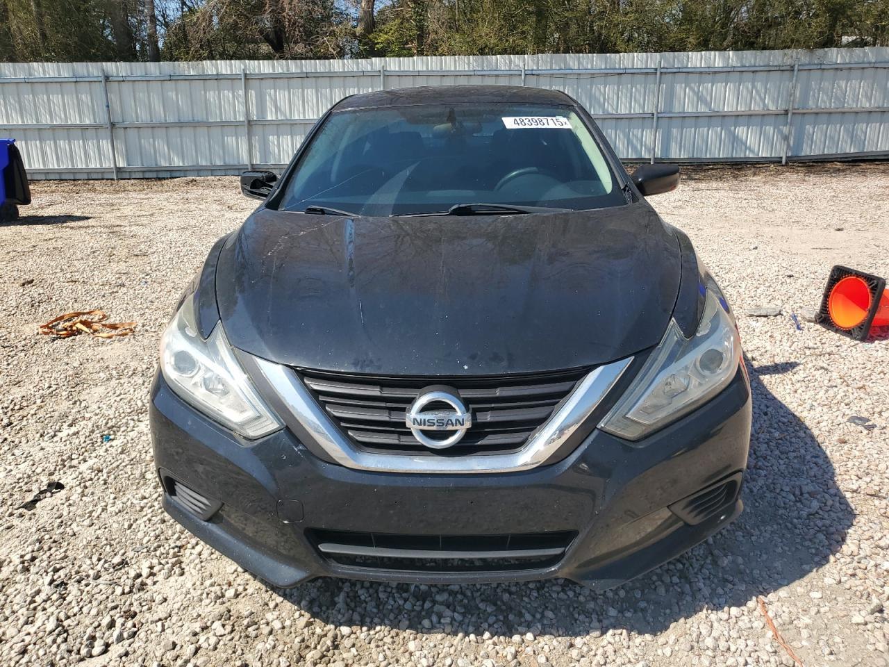 2016 NISSAN ALTIMA 2.5 - Image 5