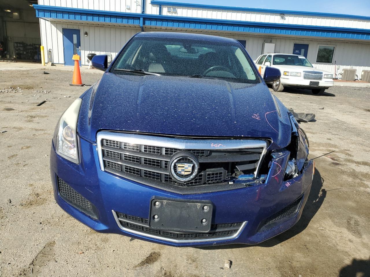 2014 CADILLAC ATS - Image 5