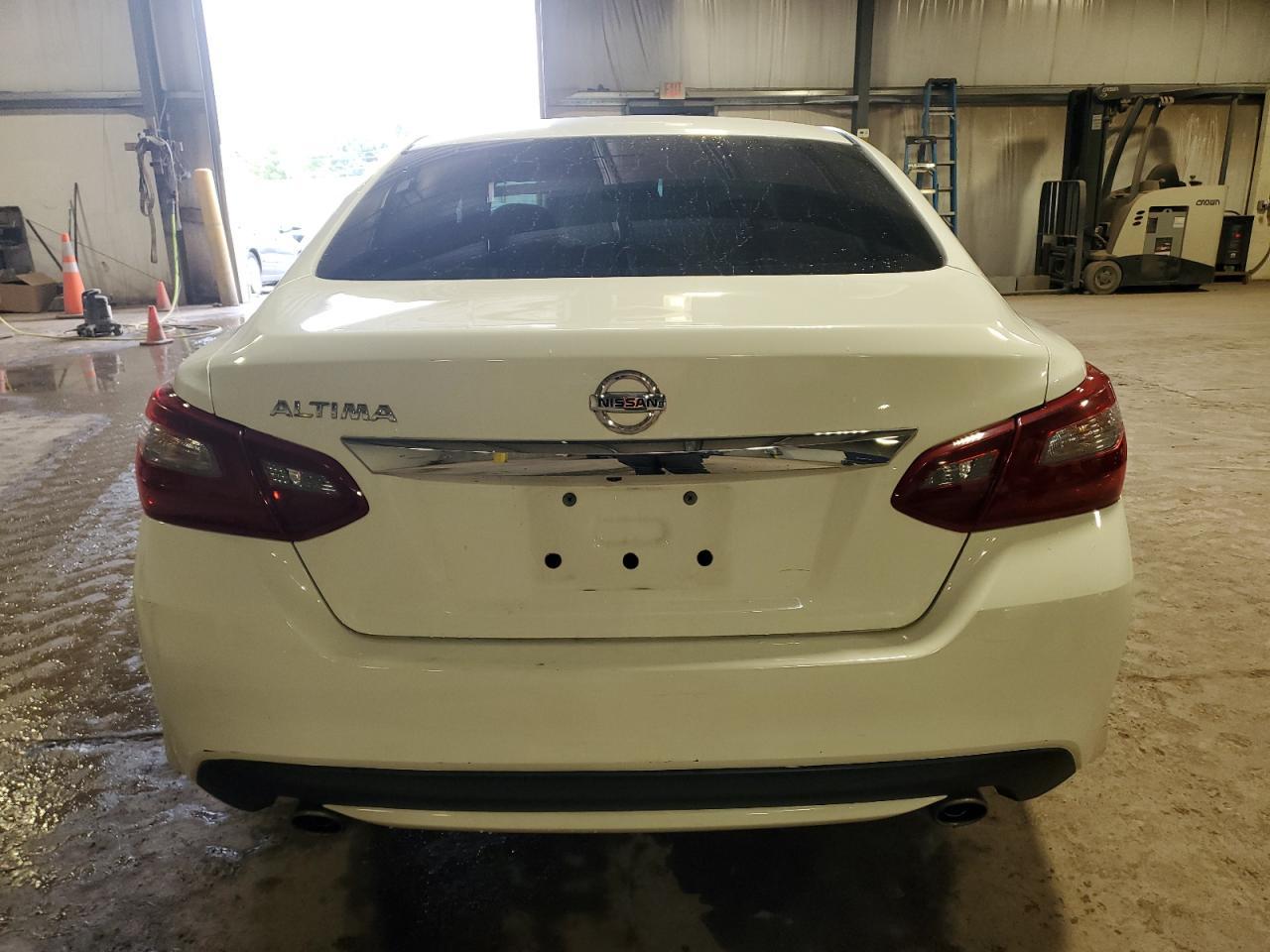 2018 NISSAN ALTIMA 2.5 - Фото 6