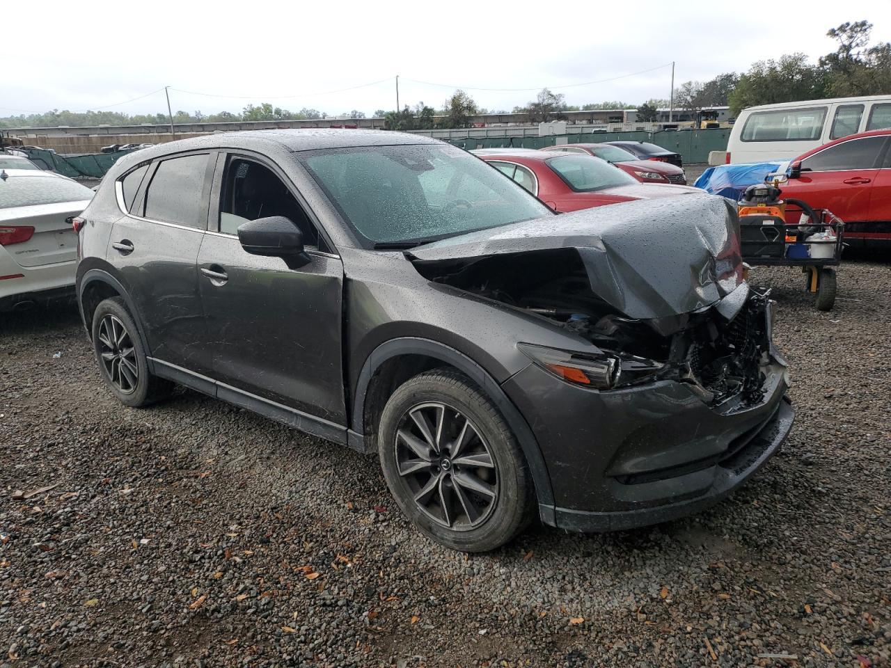 2018 MAZDA CX-5 GRAND - Image 4