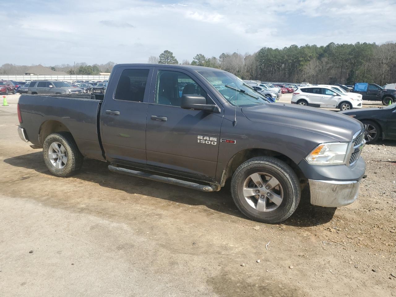 2015 RAM 1500 ST - Image 4