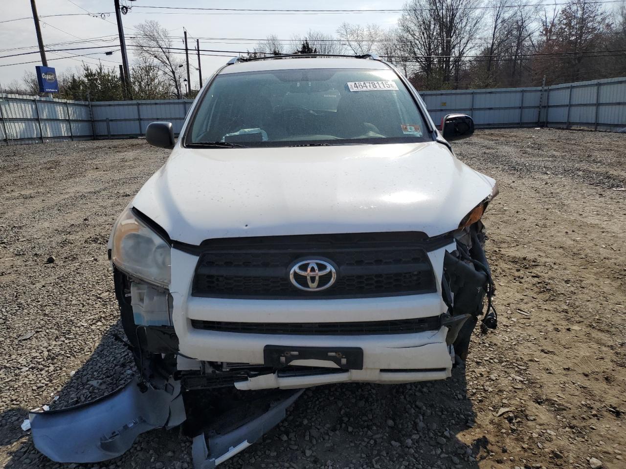 2011 TOYOTA RAV4 - Фото 5