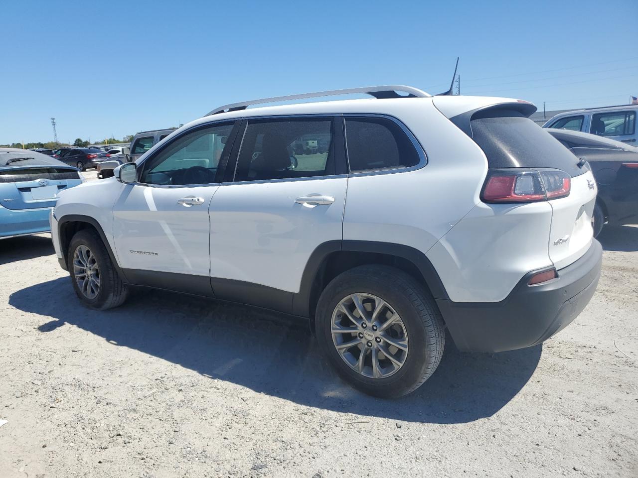 2019 JEEP CHEROKEE L - Image 2