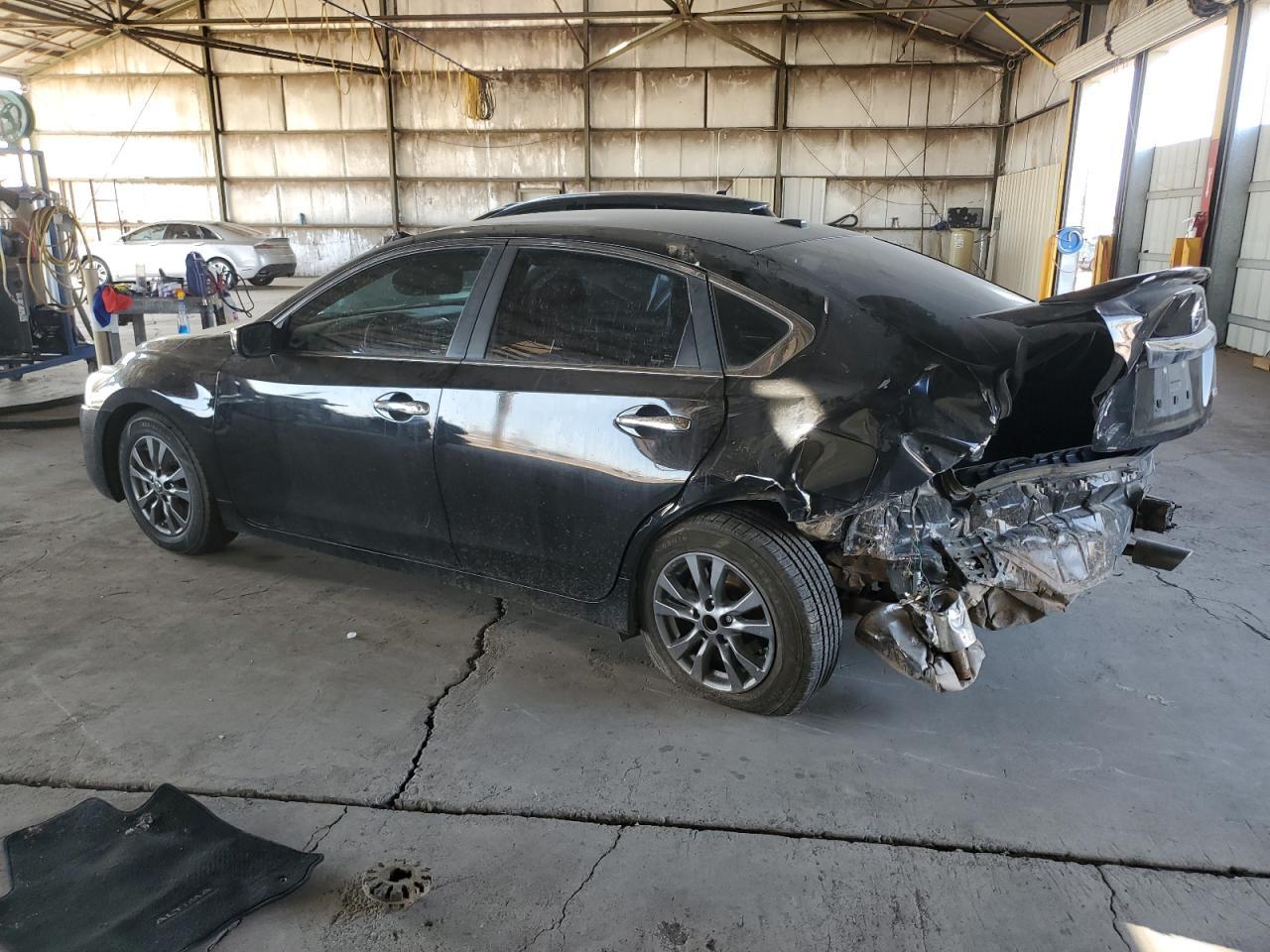 2015 NISSAN ALTIMA 2.5 - Фото 2