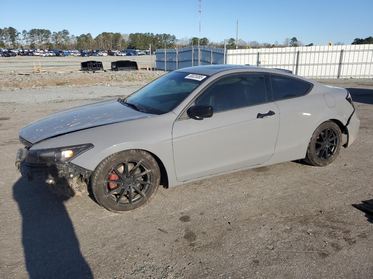 2010 HONDA ACCORD EXL