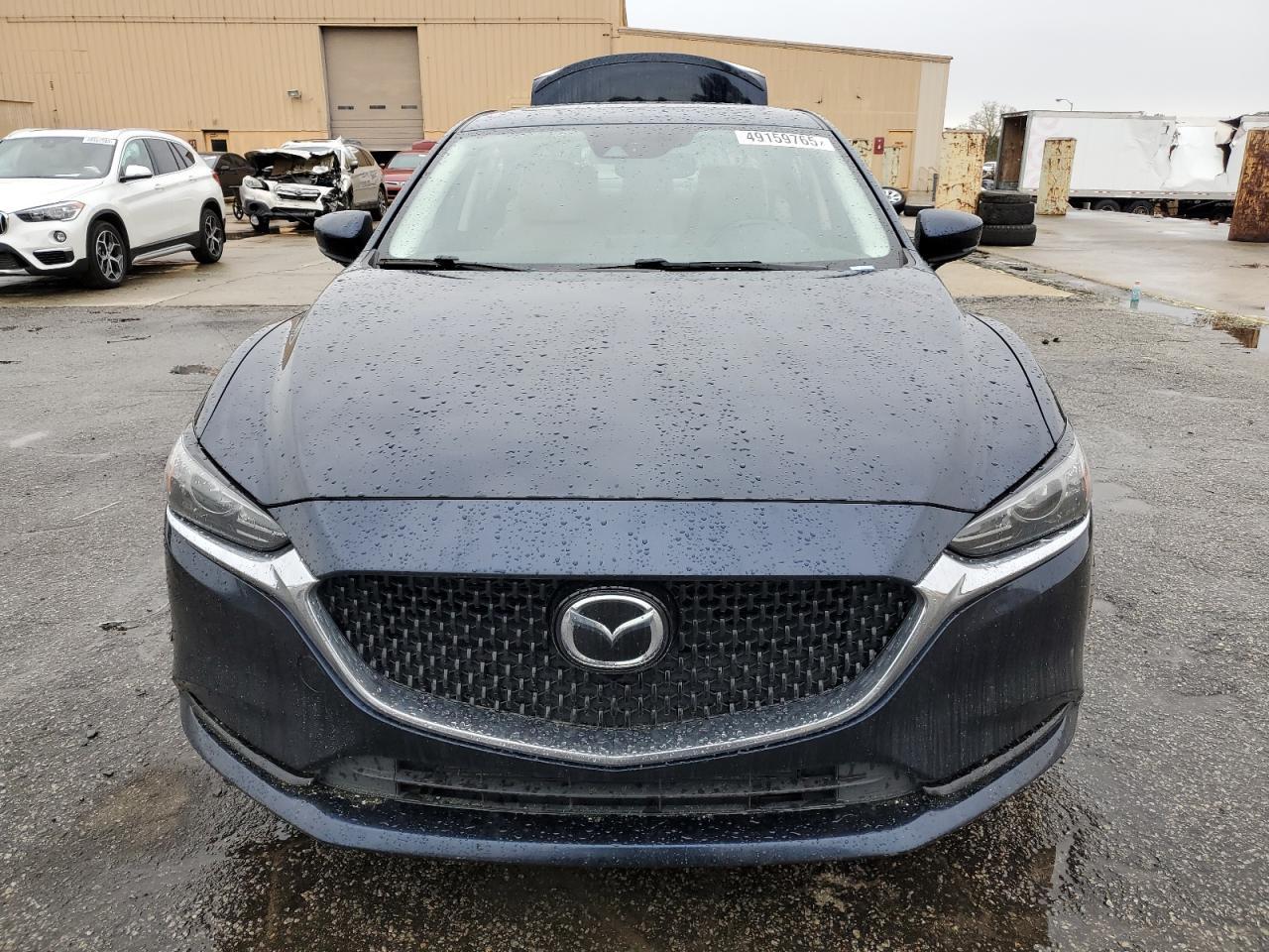 2018 MAZDA 6 GRAND TO - Image 5