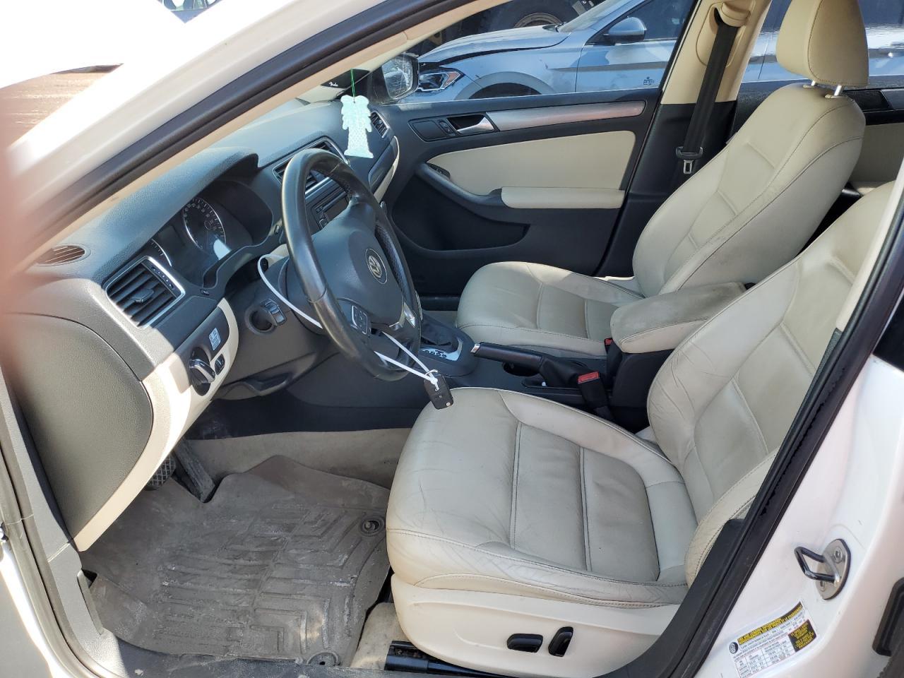 2013 VOLKSWAGEN JETTA TDI - Фото 7