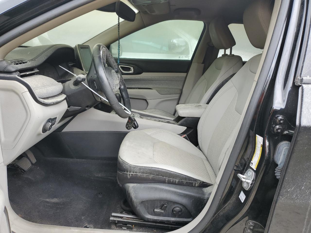 2022 JEEP COMPASS LA - Image 7