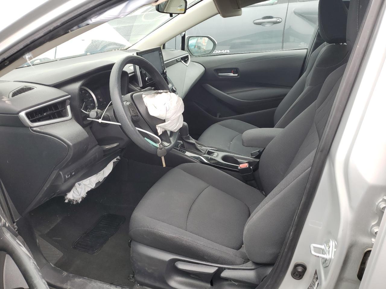 2021 TOYOTA COROLLA LE - Image 7