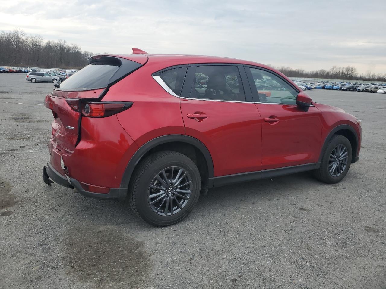 2021 MAZDA CX-5 TOURI - Image 3