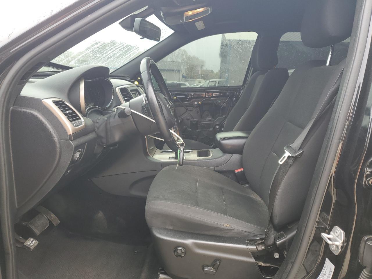 2015 JEEP GRAND CHER - Фото 7