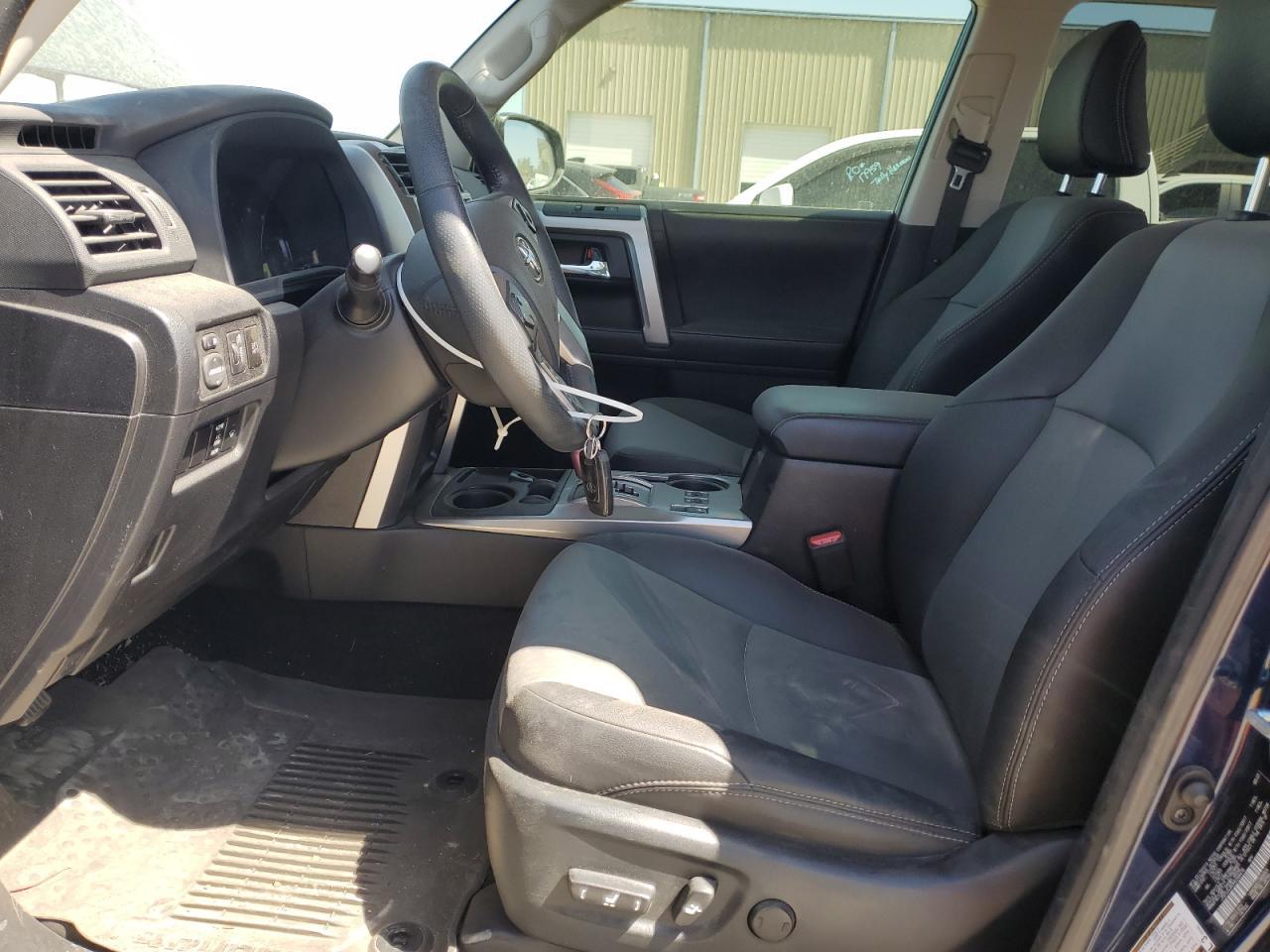 2022 TOYOTA 4RUNNER SR - Image 7