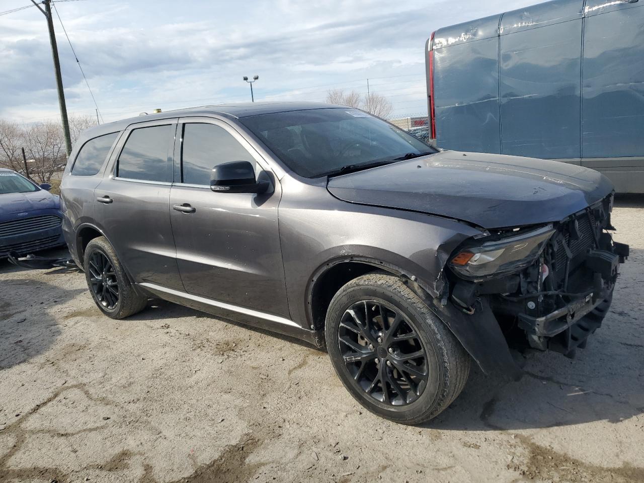 2015 DODGE DURANGO LI - Image 4