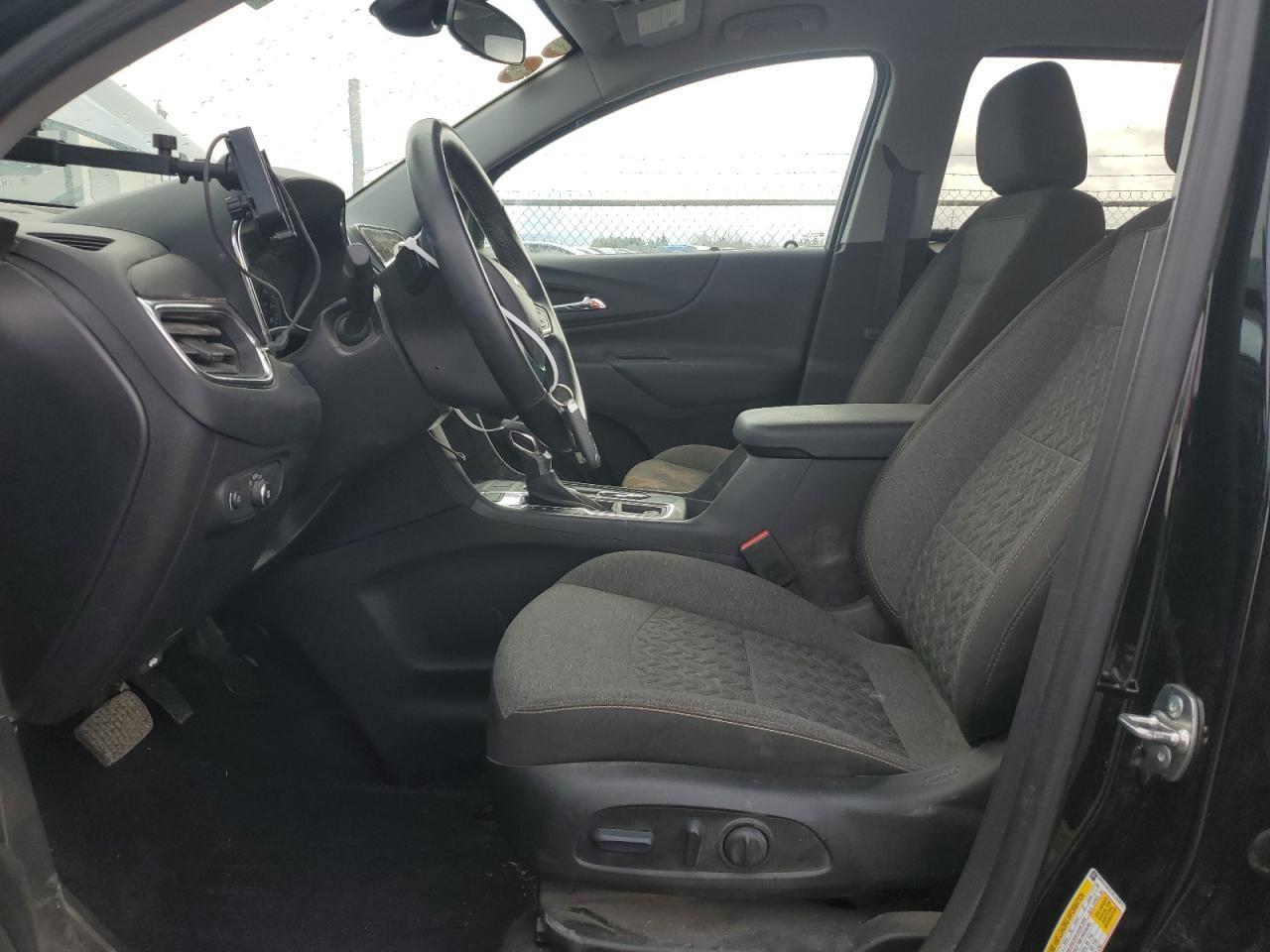2024 CHEVROLET EQUINOX LT - Фото 7