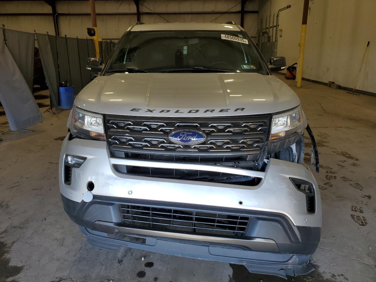 2018 FORD EXPLORER X - Image 5