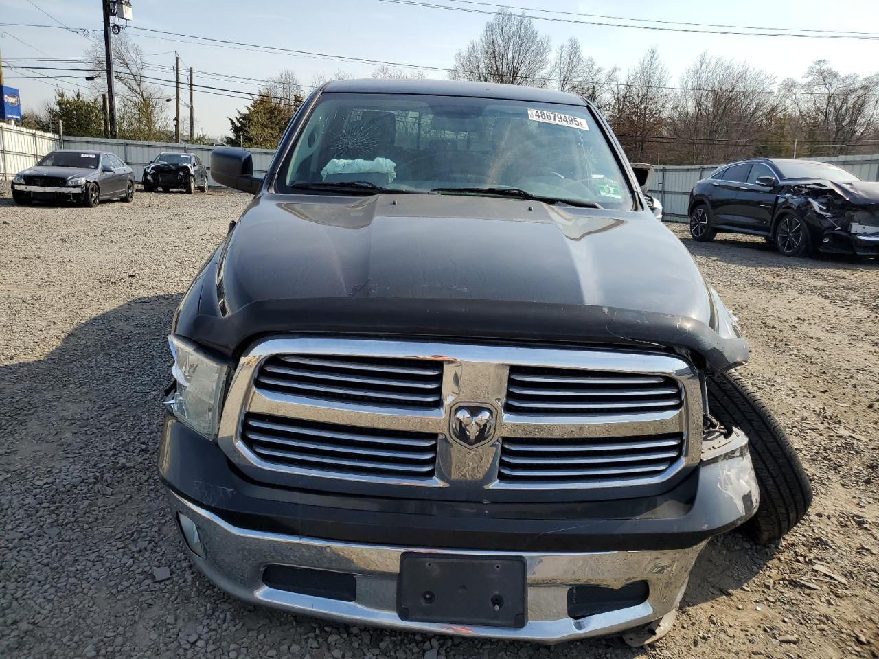 2014 RAM 1500 SLT - Image 5