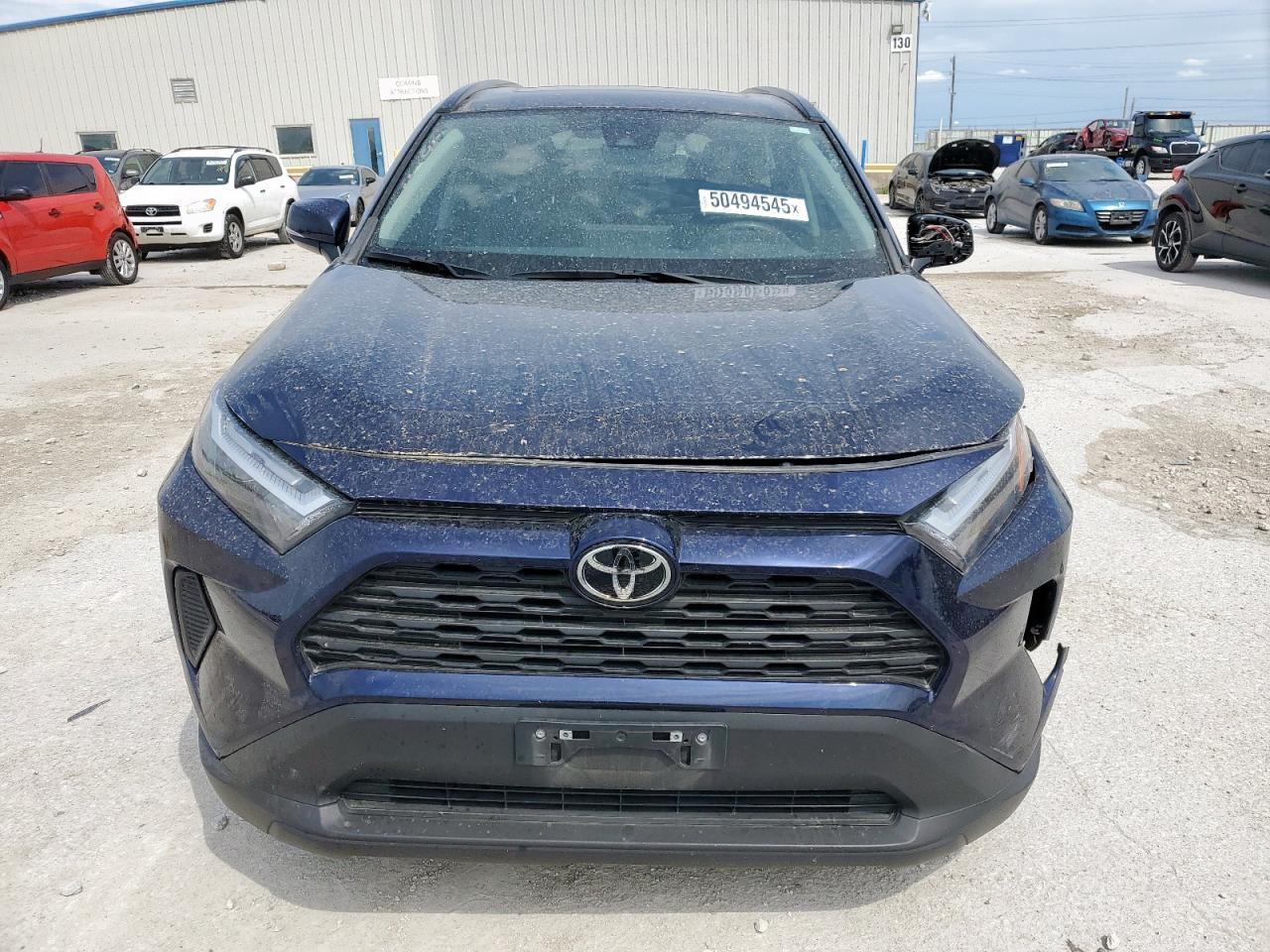 2022 TOYOTA RAV4 XLE - Image 5
