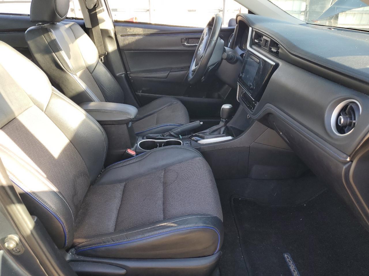 2018 TOYOTA COROLLA L - Фото 7