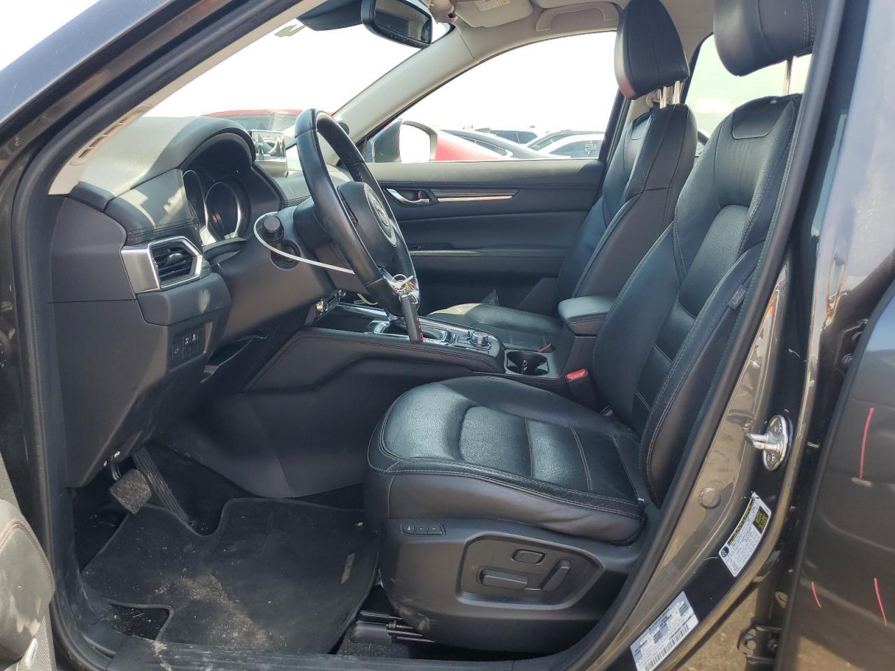 2018 MAZDA CX-5 GRAND - Image 7