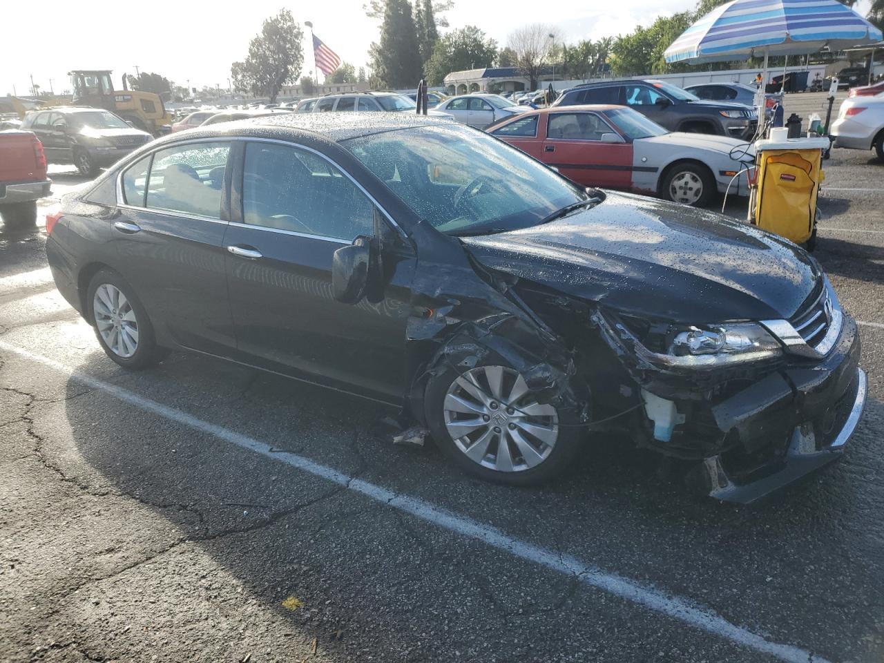 2014 HONDA ACCORD TOU - Image 4