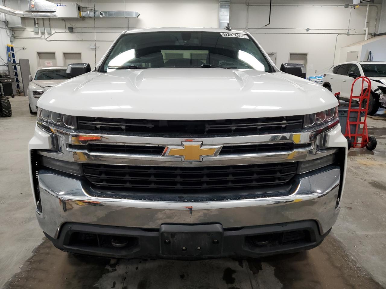 2019 CHEVROLET SILVERADO - Image 5