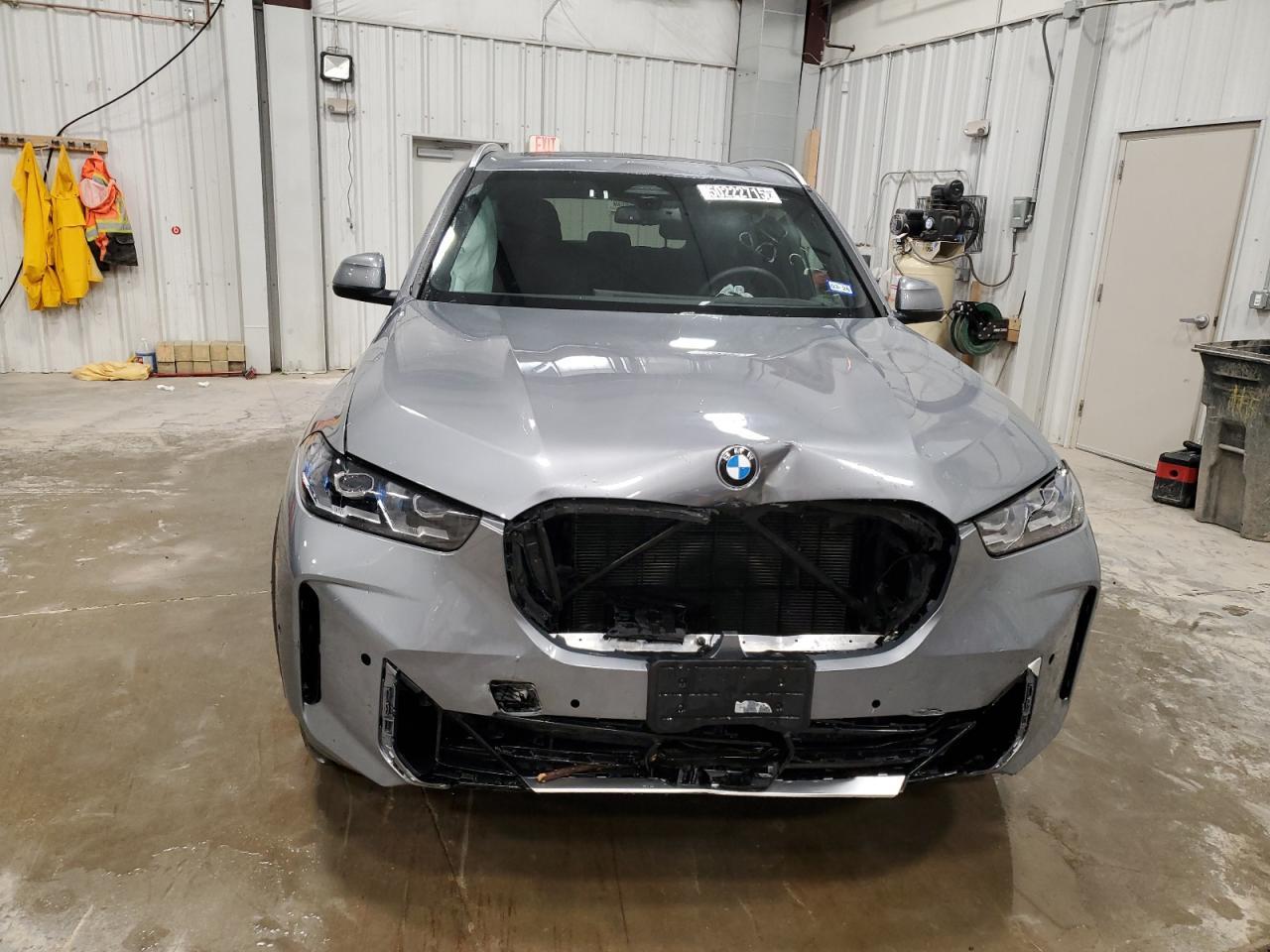 2025 BMW X5 SDRIVE - Фото 5
