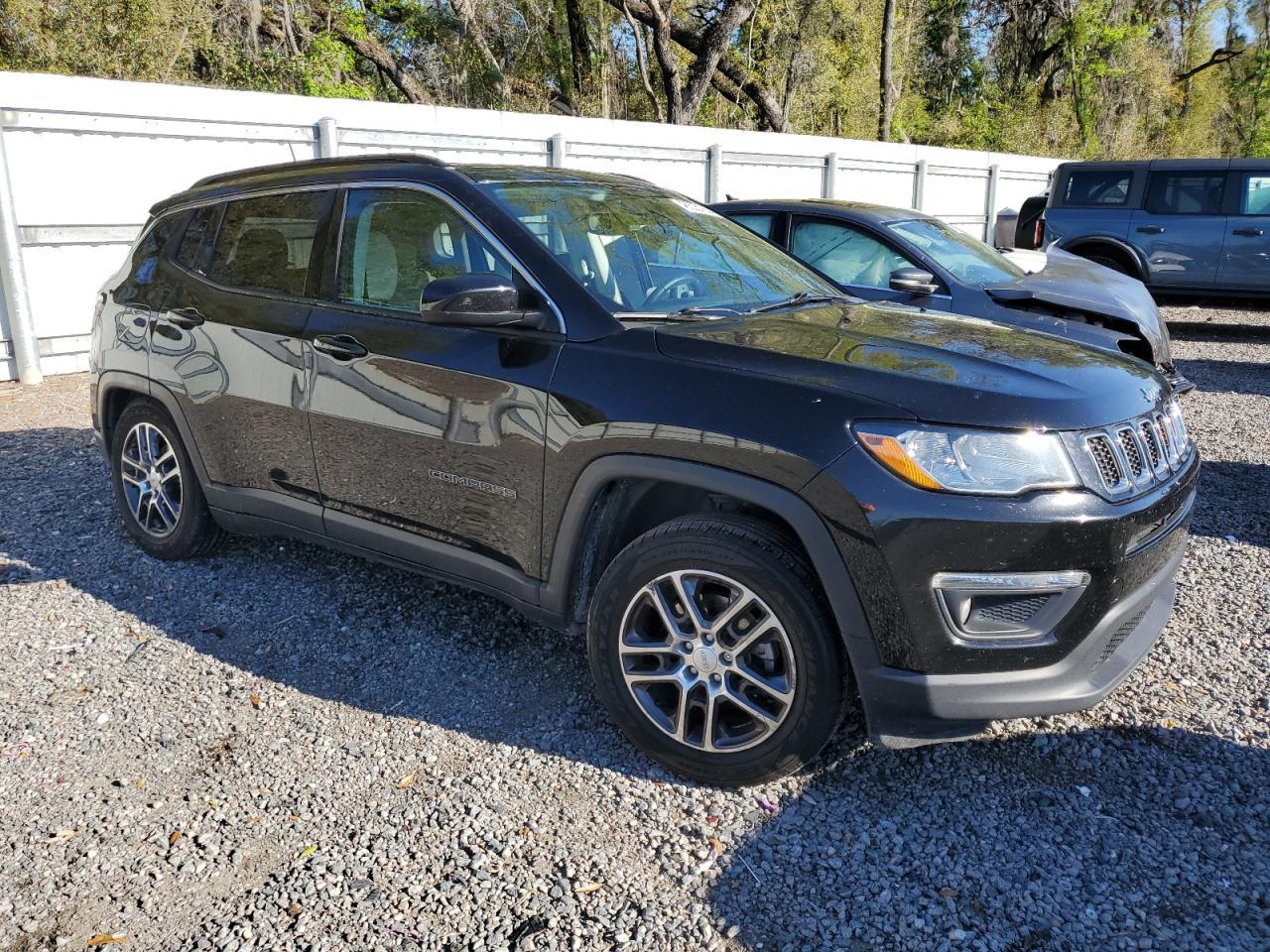 2019 JEEP COMPASS LA - Image 4