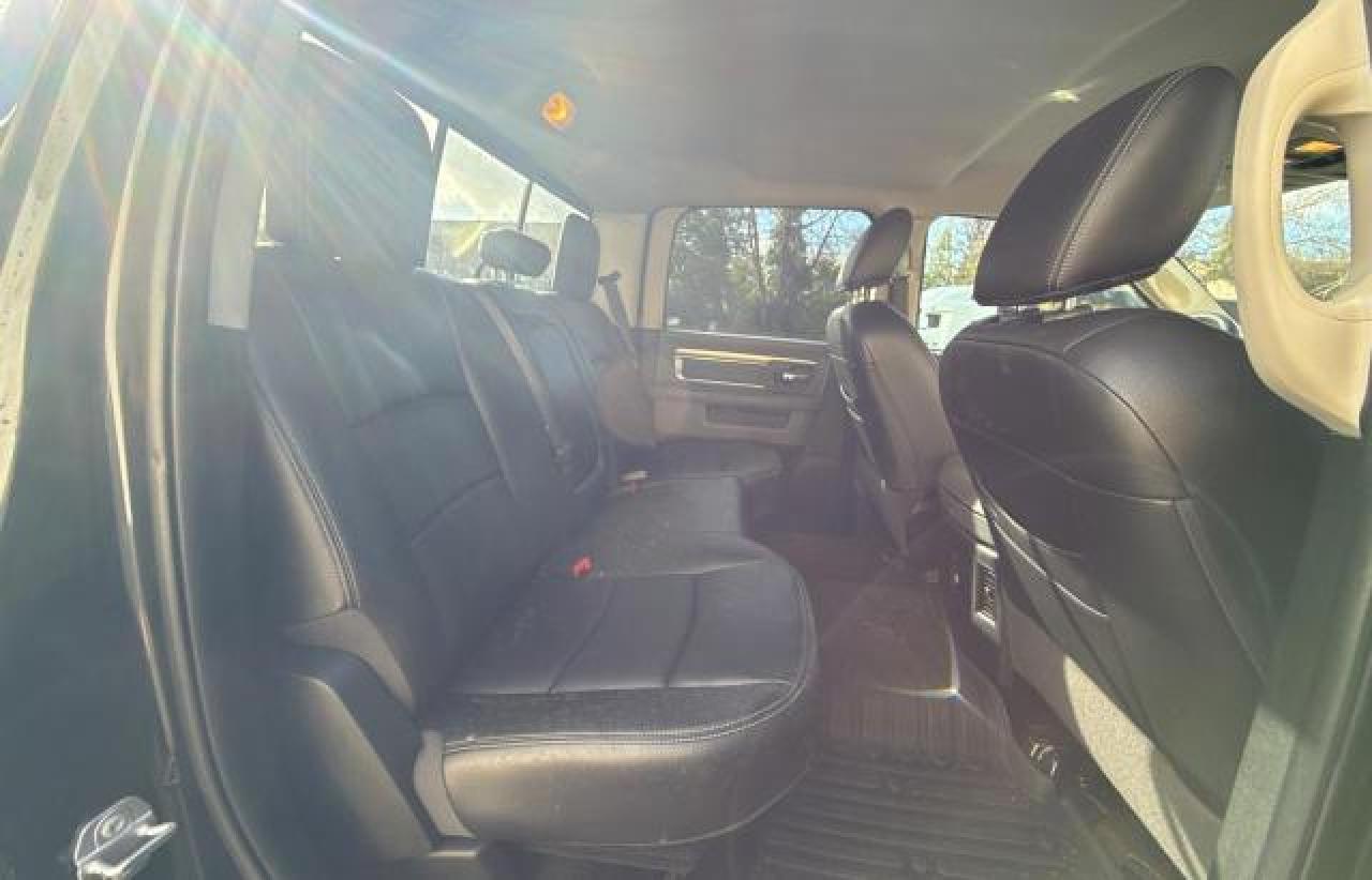 2017 RAM 1500 SLT - Image 6