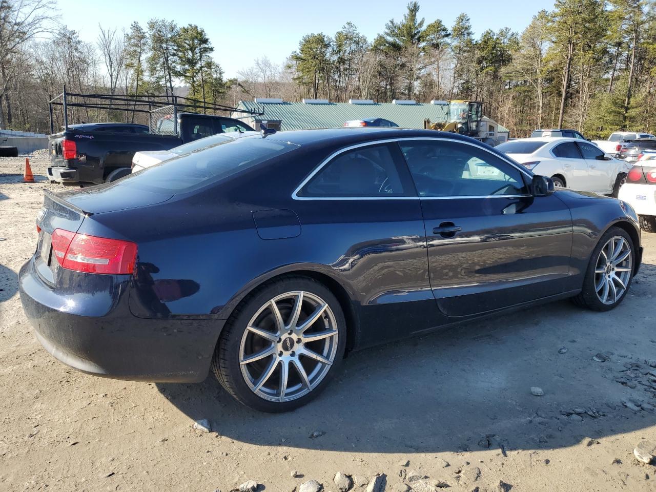 2011 AUDI A5 PRESTIG - Image 3
