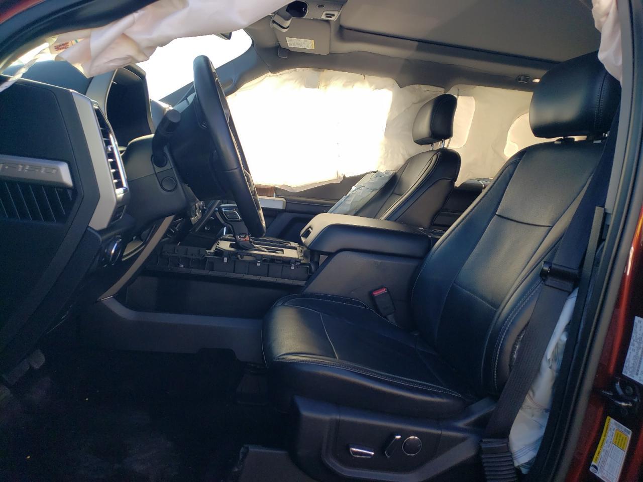 2017 FORD F150 SUPER - Image 7