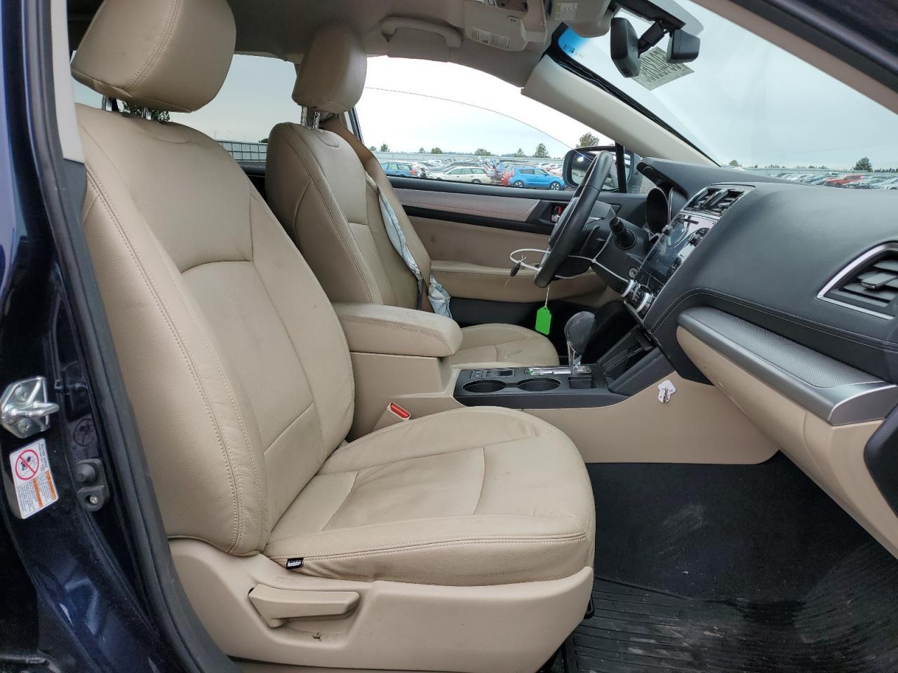 2018 SUBARU OUTBACK 2. - Image 7