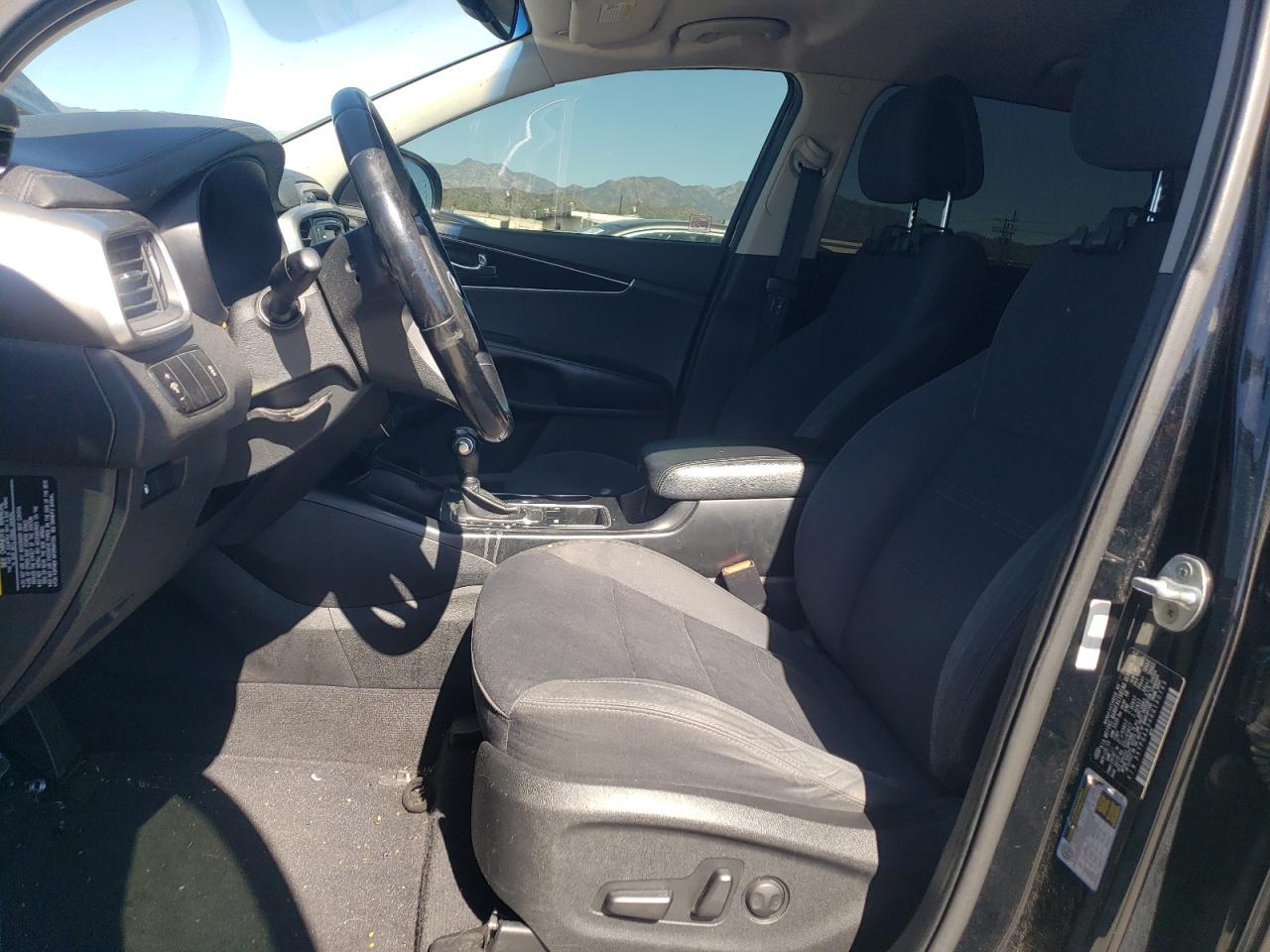 2016 KIA SORENTO LX - Image 7