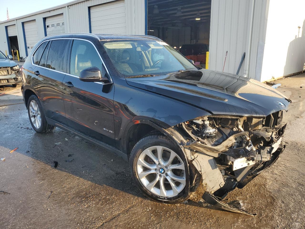 2015 BMW X5 SDRIVE3 - Image 4